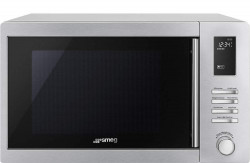 Микроволновая печь SMEG MOE25X