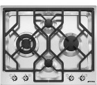 Газовая варочная панель SMEG PGF64-4