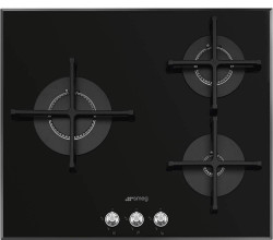 Газовая варочная панель SMEG PV163N2