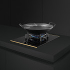 Газовая варочная панель SMEG PV631CNR