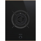 Газовая варочная панель SMEG PV631CNR