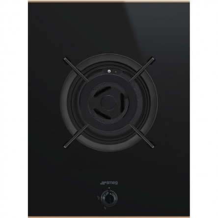 Газовая варочная панель SMEG PV631CNR