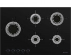 Газовая варочная панель SMEG PVL675LCN