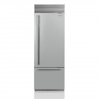 Холодильник SMEG RF376RSIX