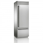 Холодильник SMEG RF376RSIX