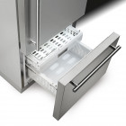 Холодильник SMEG RF376RSIX
