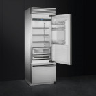 Холодильник SMEG RF376RSIX
