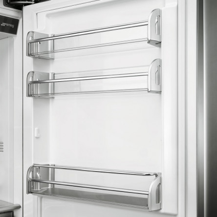 Холодильник SMEG RF376RSIX