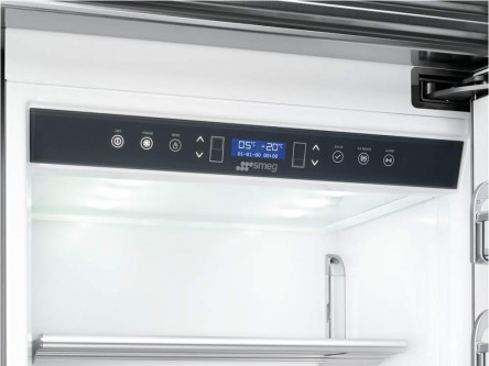Холодильник SMEG RF376RSIX