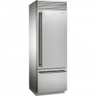 Холодильник SMEG RF376RSIX