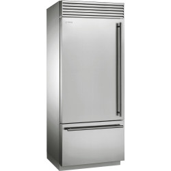 Холодильник SMEG RF396LSIX