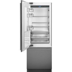 Холодильник SMEG RI76LSI