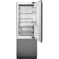 Холодильник SMEG RI76RSI