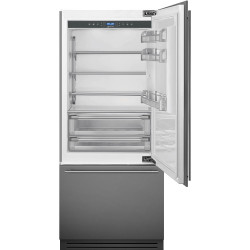 Холодильник SMEG RI96RSI