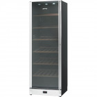 Винный холодильник SMEG SCV115AS