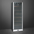 Винный холодильник SMEG SCV115AS