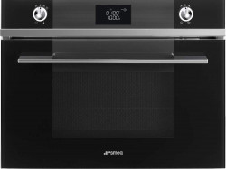 Духовой шкаф SMEG SF4102MCN