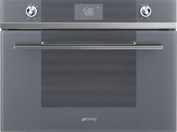 Духовой шкаф SMEG SF4102MCS