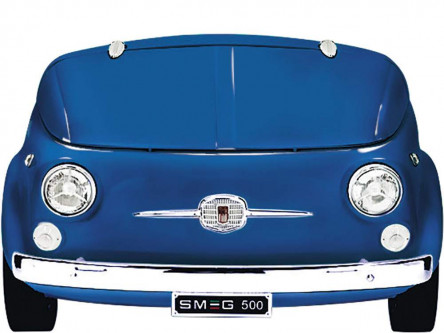 Минибар SMEG SMEG500BL