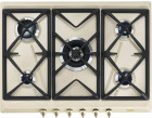 Газовая варочная панель SMEG SRV876POGH