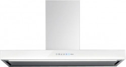 Вытяжка Falmec BLADE GLASS WHITE 90
