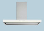 Вытяжка Falmec BLADE GLASS WHITE 90