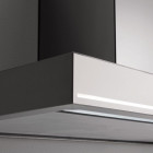 Вытяжка Falmec BLADE GLASS WHITE 90