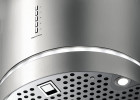 Вытяжка Falmec POLAR/LIGHT IS. STEEL 35