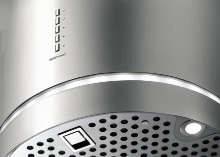 Вытяжка Falmec POLAR/LIGHT IS. STEEL 35