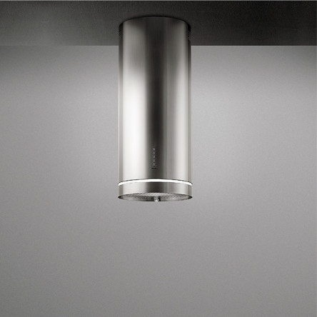 Вытяжка Falmec POLAR/LIGHT IS. STEEL 35