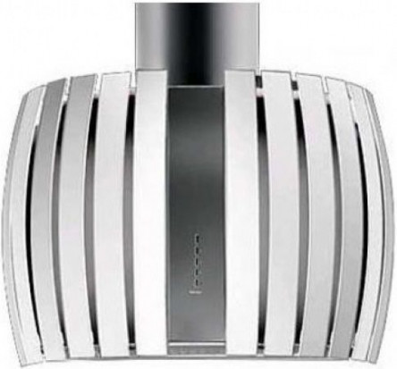 Вытяжка Falmec PRESTIGE GLASS WHITE 65