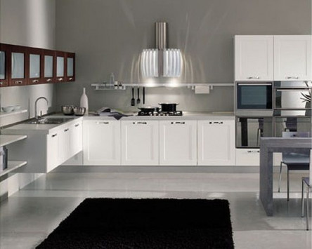 Вытяжка Falmec PRESTIGE GLASS WHITE 65