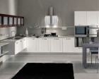 Вытяжка Falmec PRESTIGE GLASS WHITE 65