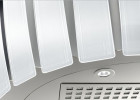 Вытяжка Falmec PRESTIGE GLASS WHITE 65