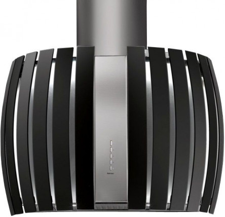Вытяжка Falmec PRESTIGE GLASS BLACK 65