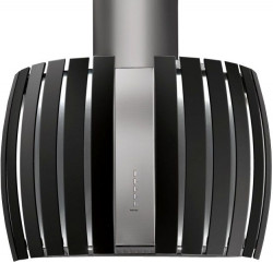 Вытяжка Falmec PRESTIGE GLASS BLACK 65