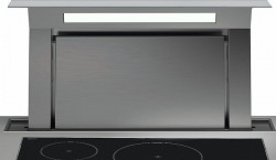 Вытяжка Falmec DOWNDRAFT GLASS STEEL 90