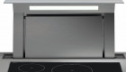 Вытяжка Falmec DOWNDRAFT GLASS STEEL 90