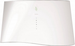 Вытяжка Falmec MARE E.ION GLASS WHITE