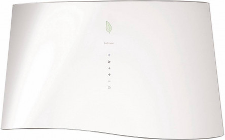 Вытяжка Falmec MARE E.ION GLASS WHITE