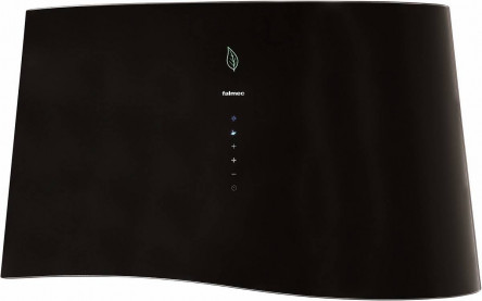 Вытяжка Falmec MARE E.ION GLASS BLACK
