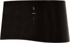 Вытяжка Falmec MARE E.ION GLASS BLACK