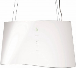 Вытяжка Falmec MARE E.ION IS GLASS WHITE