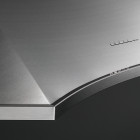 Вытяжка Falmec ELIOS ANG STEEL 90