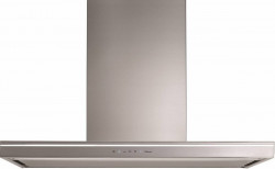Вытяжка Falmec LUMINA NRS GLASS STEEL 90