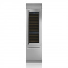 Винный холодильник SMEG WF366RDX