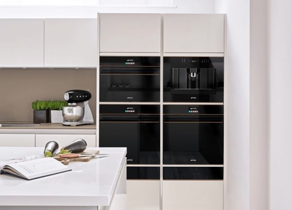 Кухня в стиле SMEG. Скидка до 20%