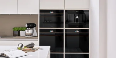 Кухня в стиле SMEG. Скидка до 20%